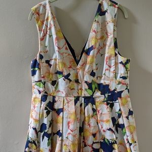 J Crew dress NWOT